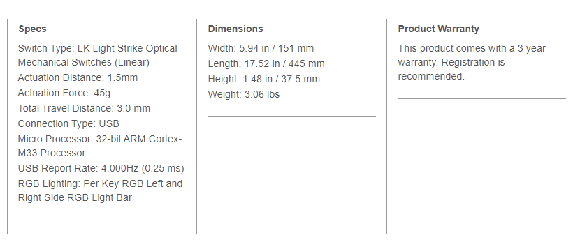 spec d99ac