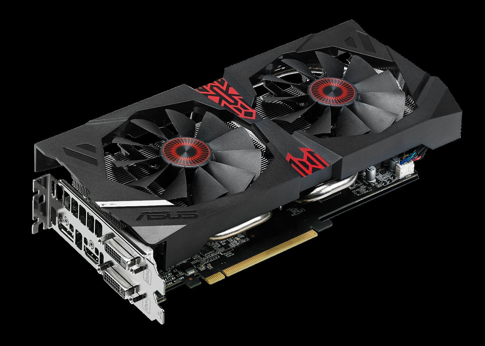 ASUS-R9 285 STRIX 03