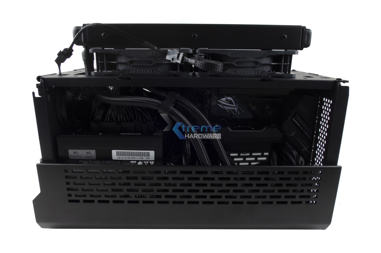 Phanteks Evolv Shift XT 57 723d8