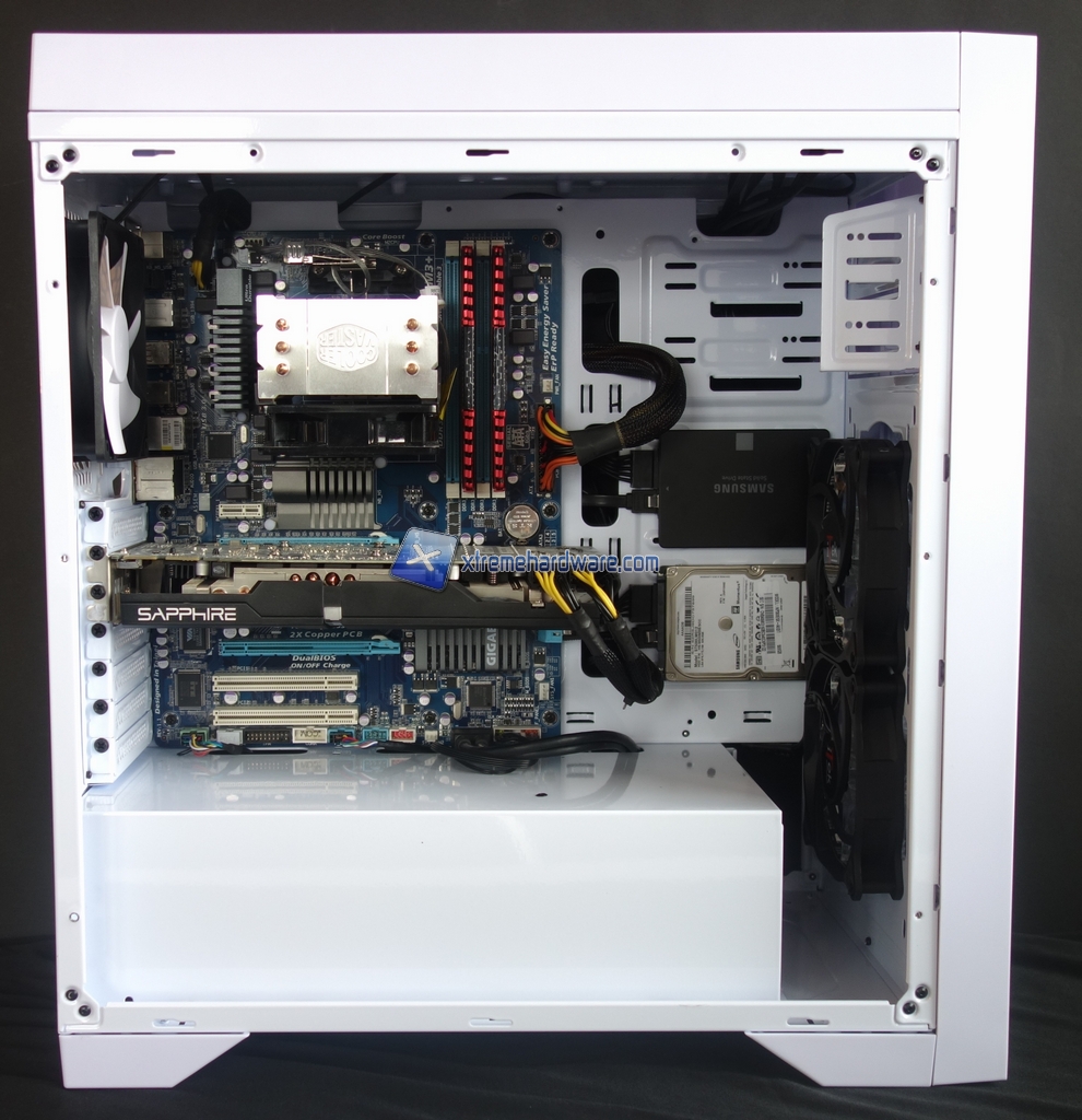 Itek TitanAdv 25
